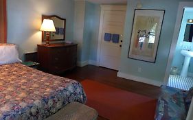 Morning Glory B&B Woodstock Ny