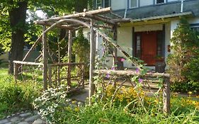 Morning Glory B&B Woodstock Ny